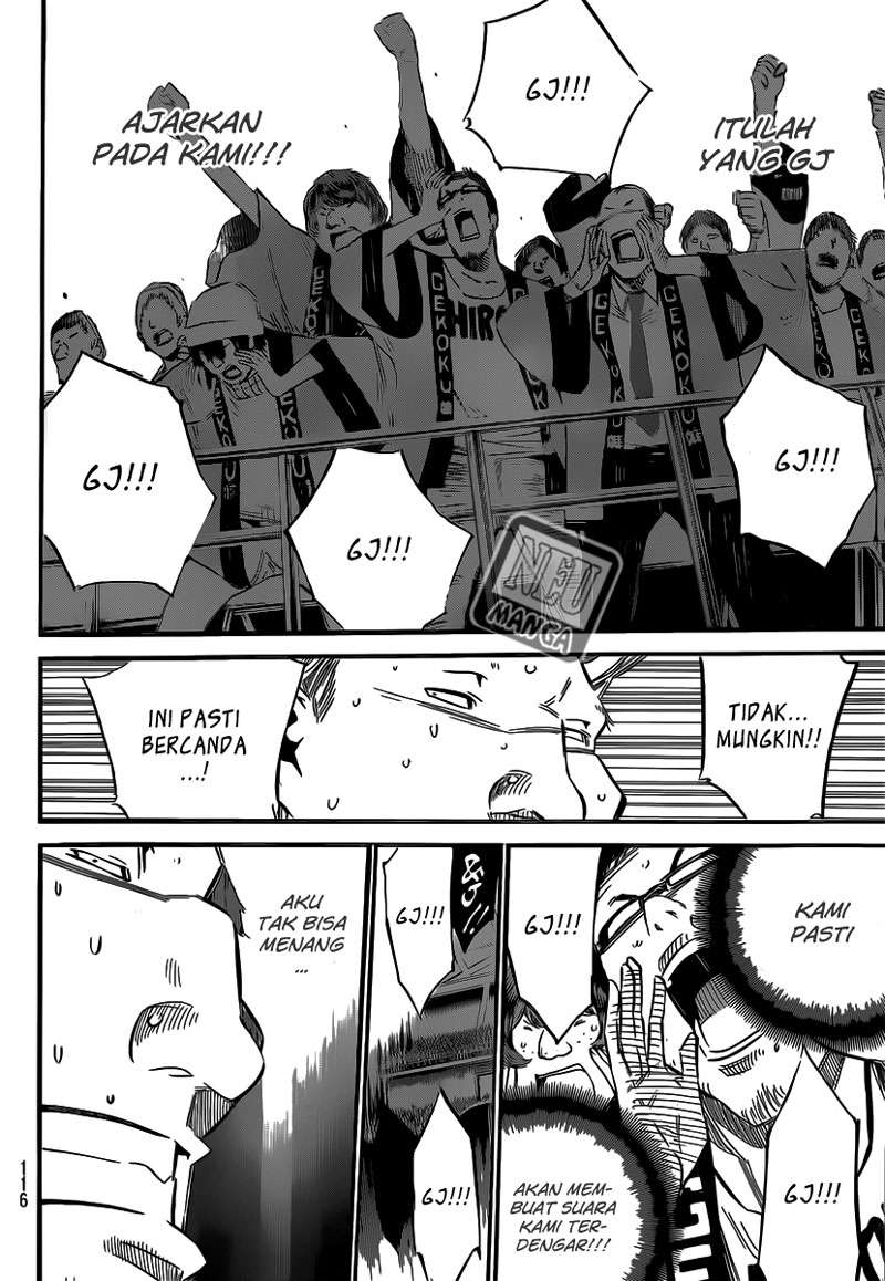Chapter 93 - halaman 12