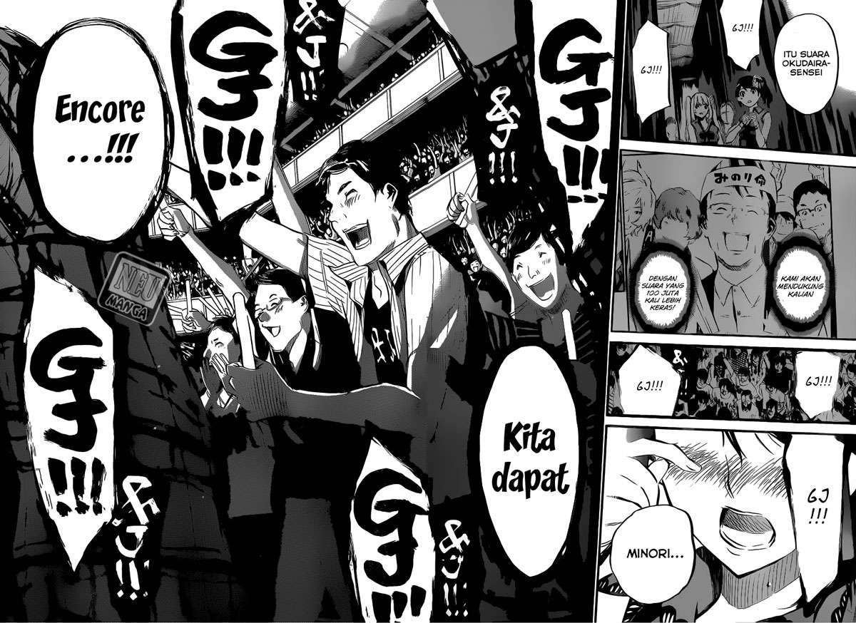 Chapter 93 - halaman 14