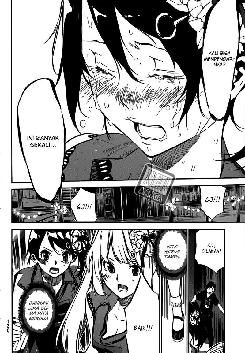 Chapter 93 - halaman 15
