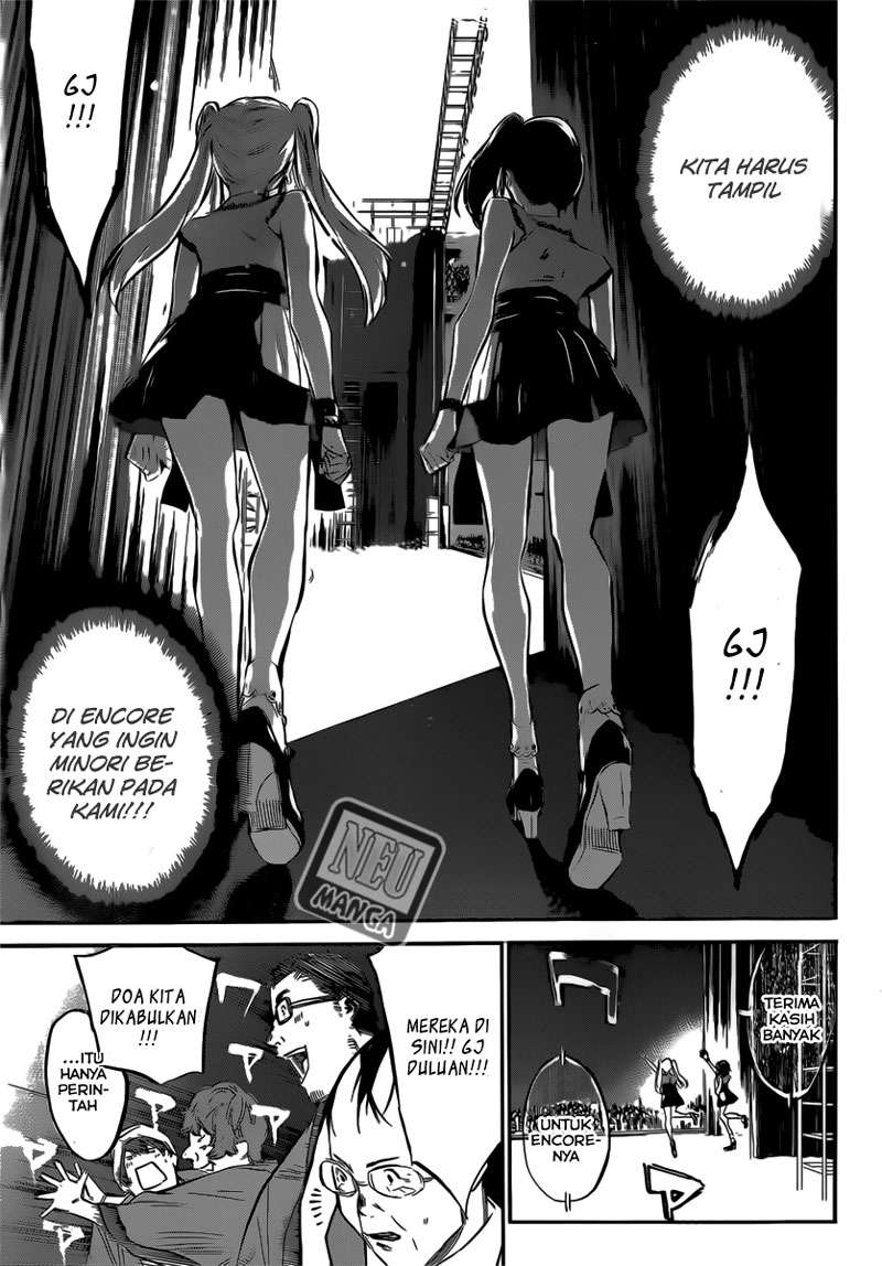 Chapter 93 - halaman 16