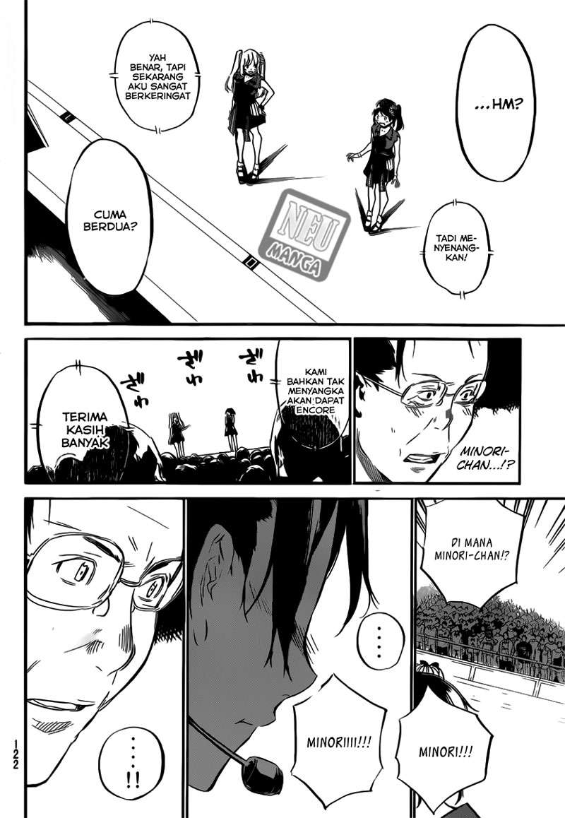 Chapter 93 - halaman 17