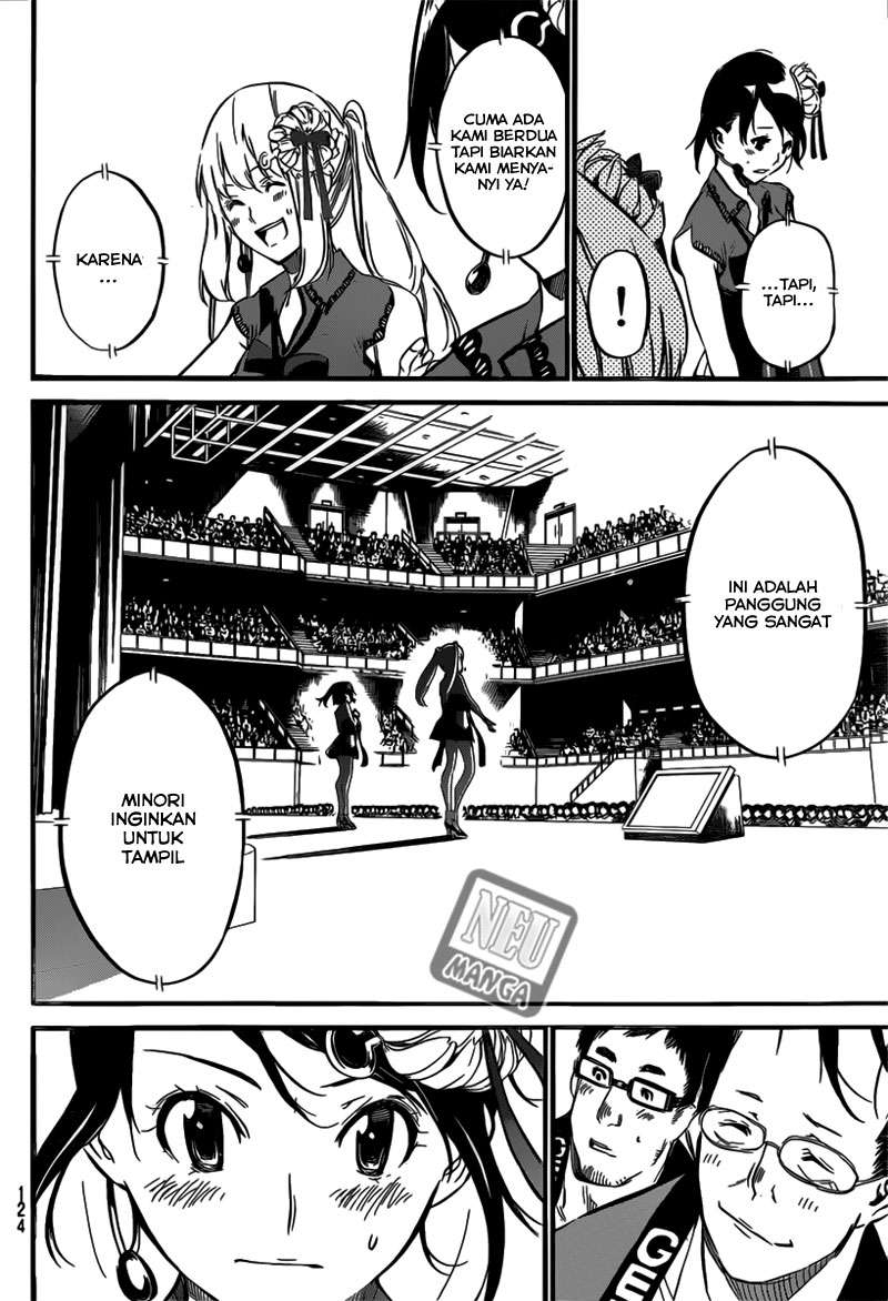 Chapter 93 - halaman 19