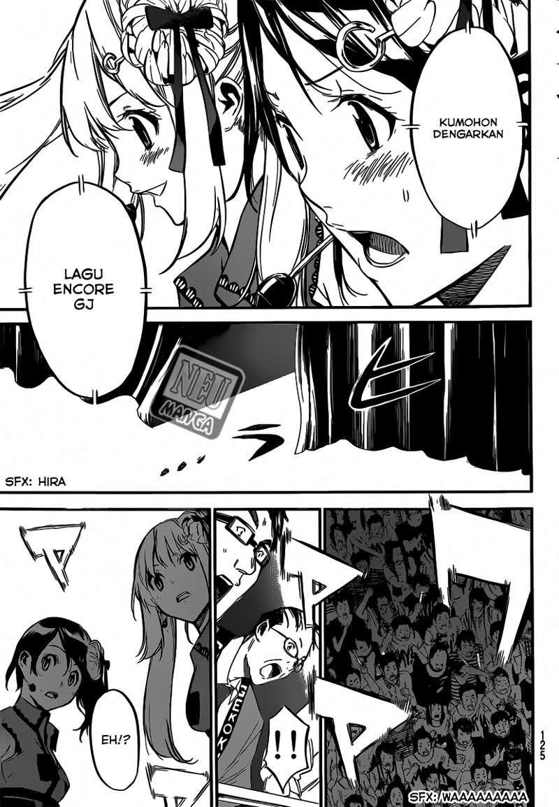 Chapter 93 - halaman 20