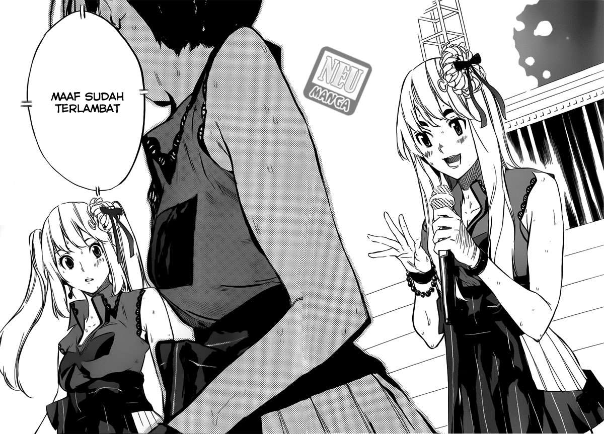 Chapter 93 - halaman 21