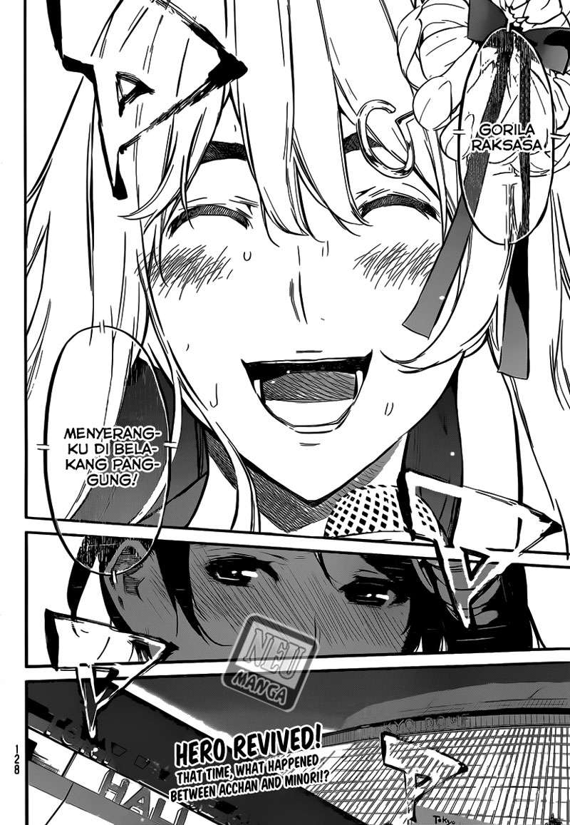 Chapter 93 - halaman 22