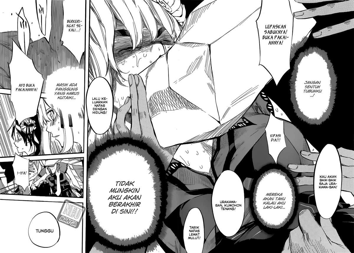 Chapter 93 - halaman 6