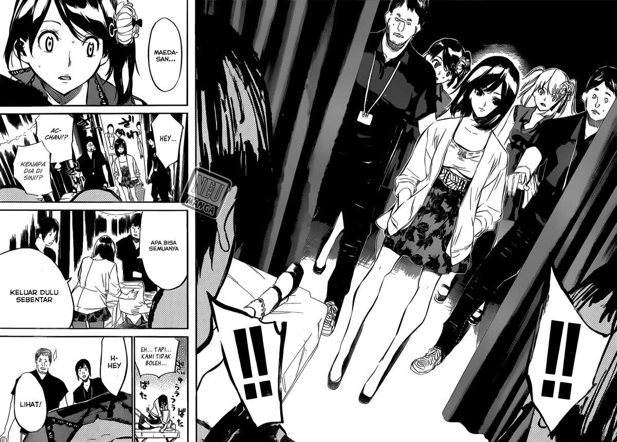 Chapter 93 - halaman 7
