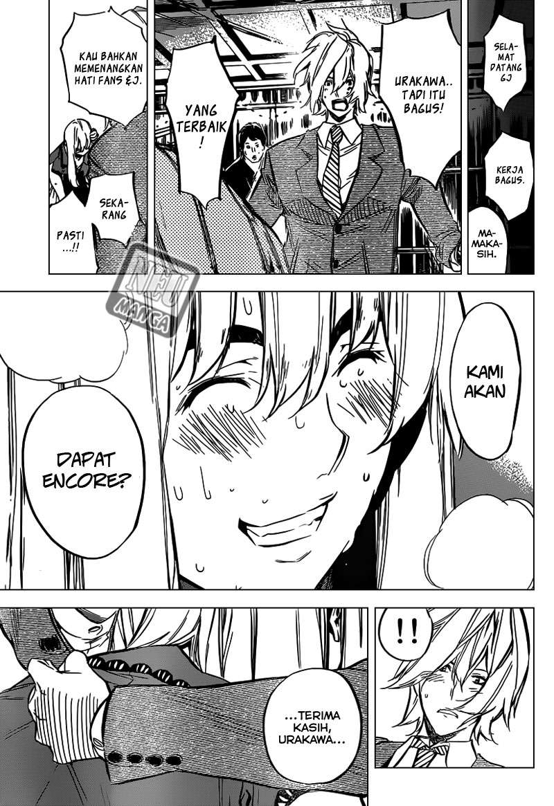 Chapter 92 - halaman 14
