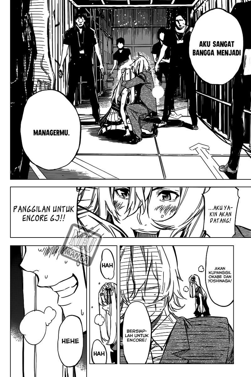 Chapter 92 - halaman 15