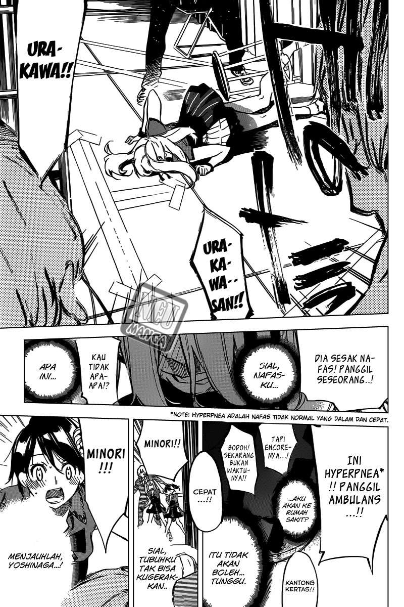 Chapter 92 - halaman 18