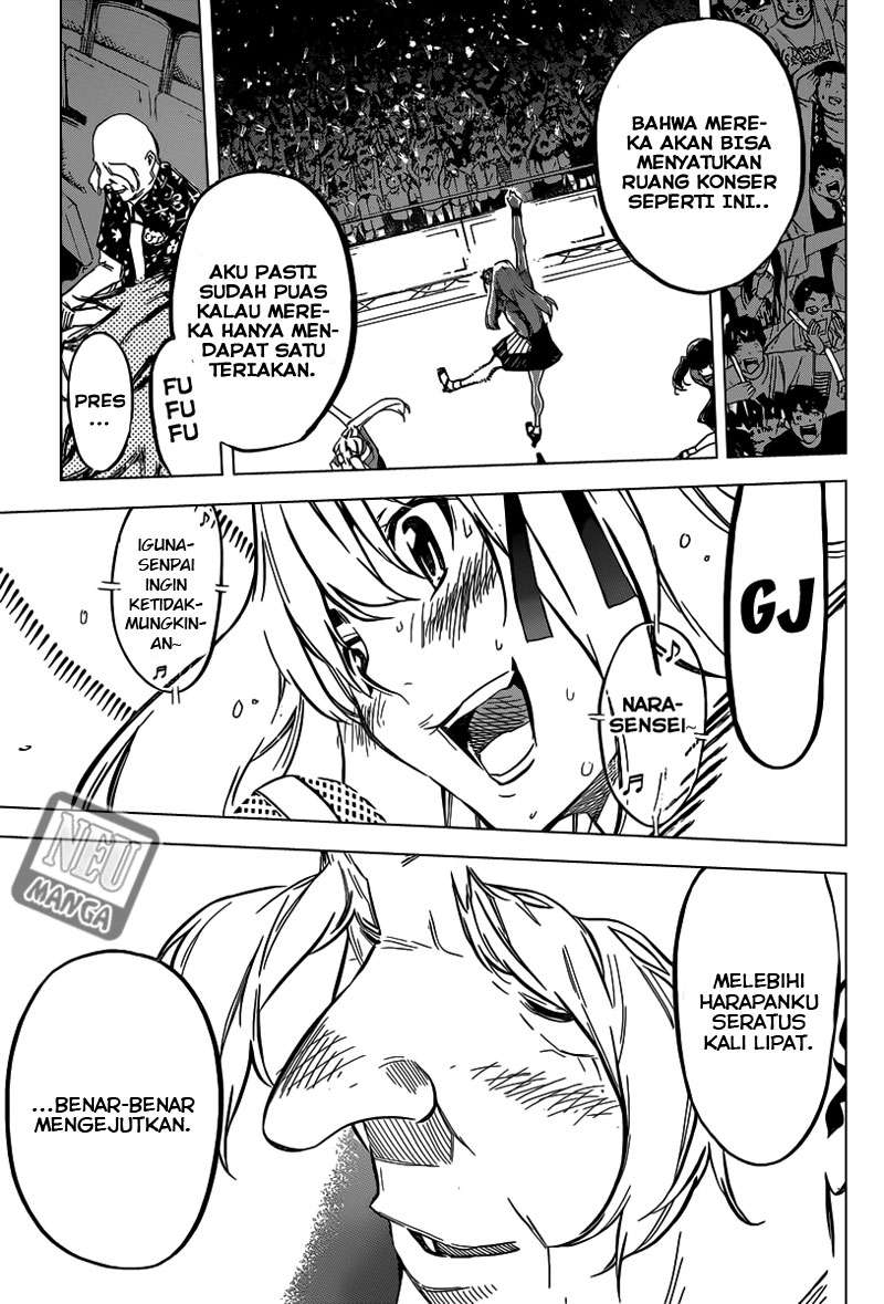 Chapter 92 - halaman 8