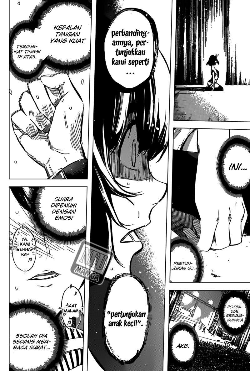 Chapter 92 - halaman 9