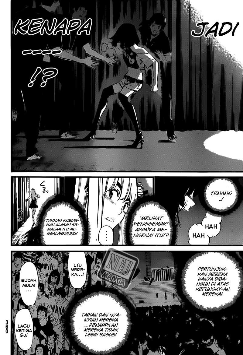 Chapter 91 - halaman 14