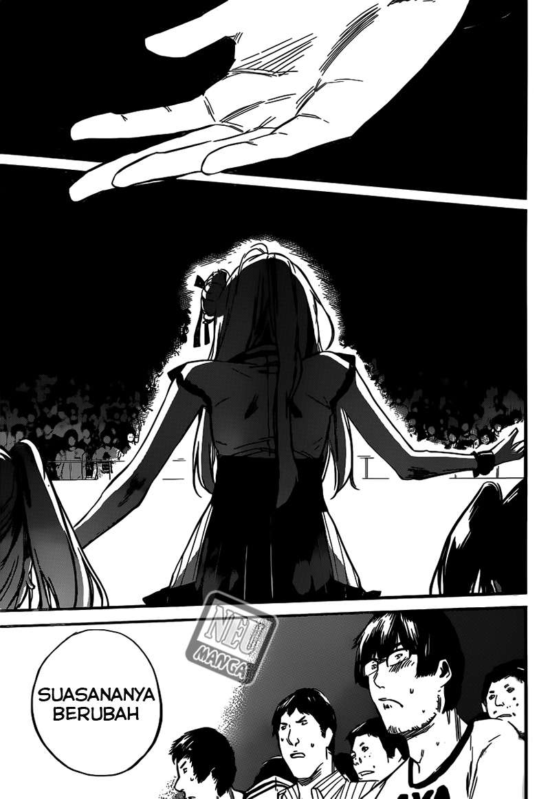 Chapter 91 - halaman 17