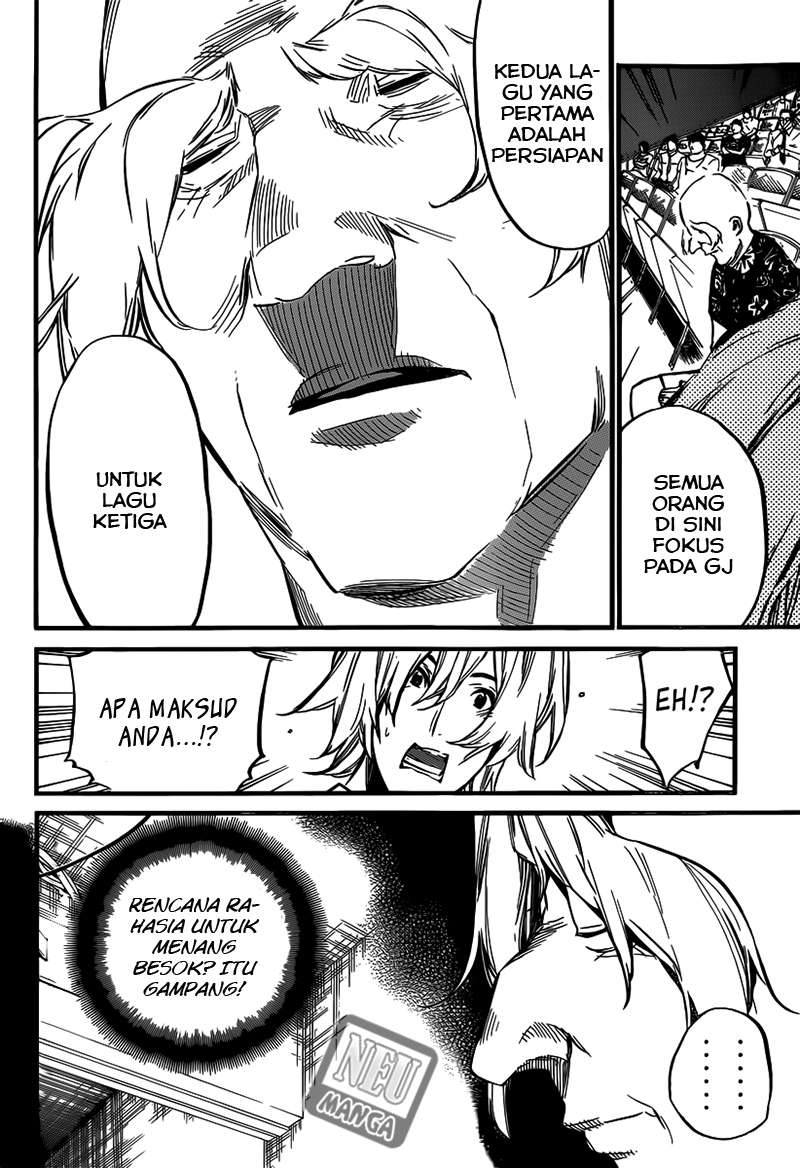 Chapter 91 - halaman 18