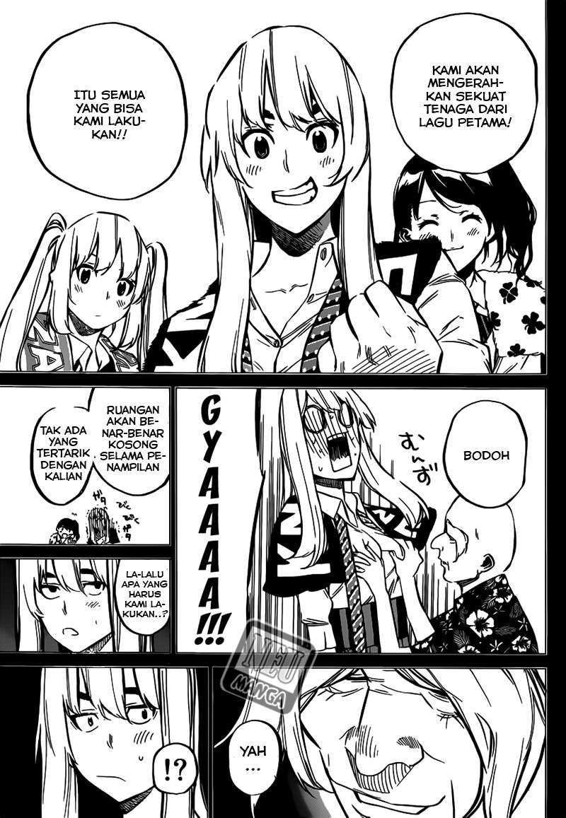 Chapter 91 - halaman 19
