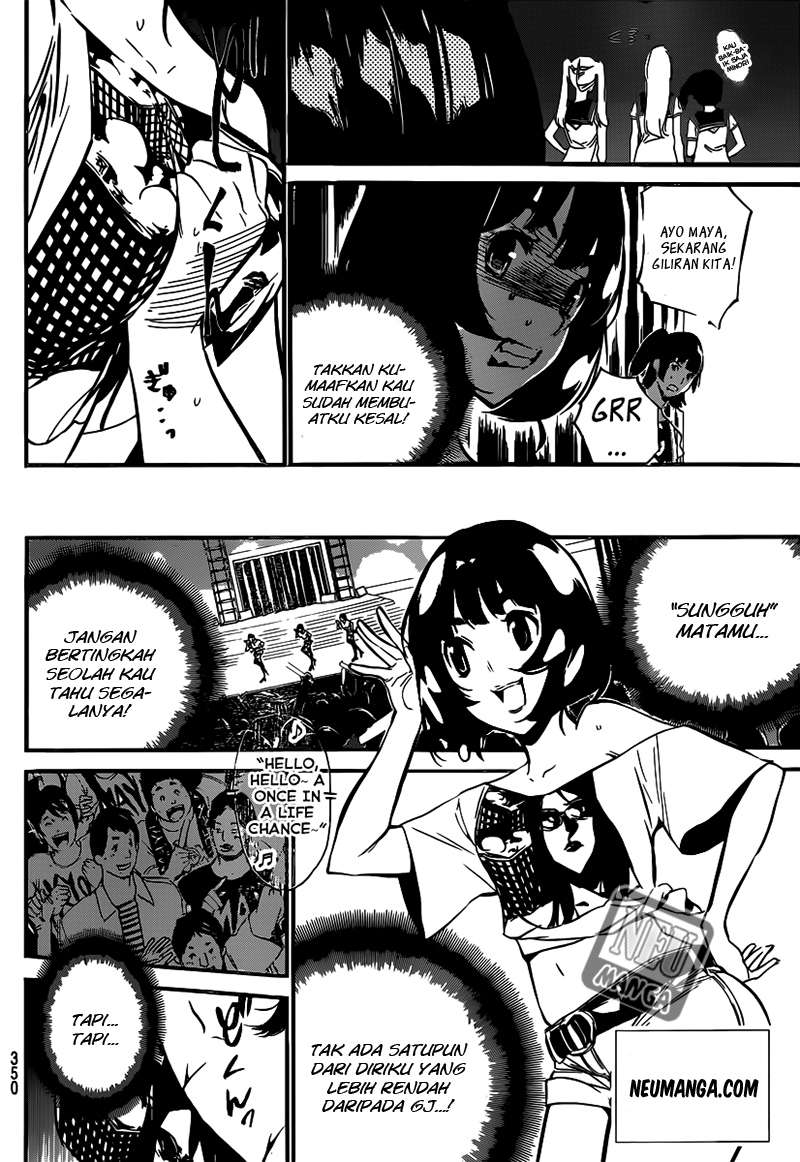 Chapter 91 - halaman 5