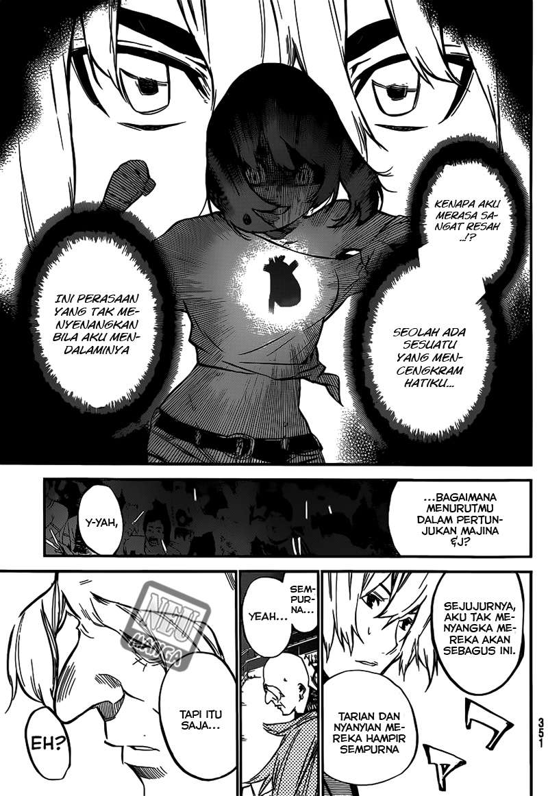 Chapter 91 - halaman 6