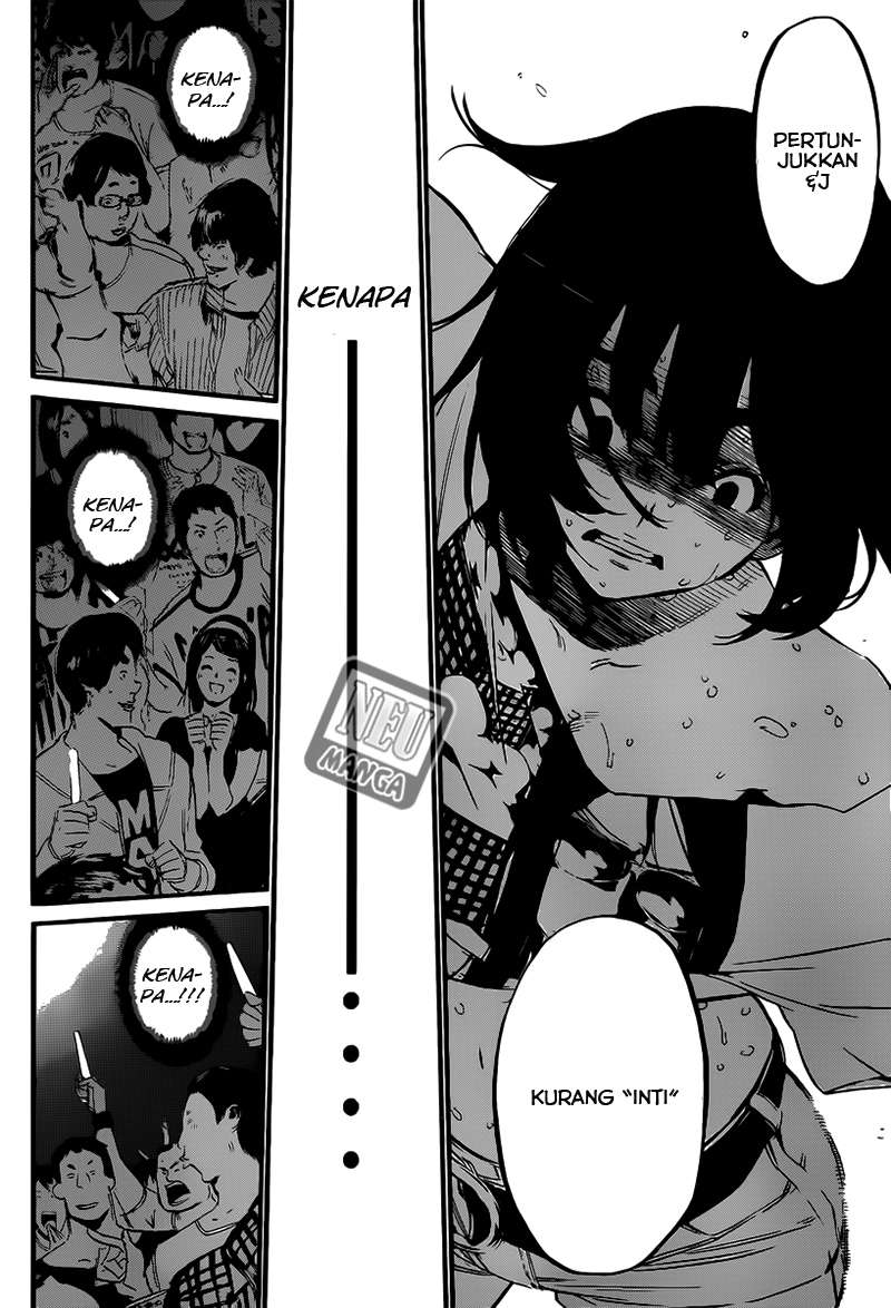 Chapter 91 - halaman 7