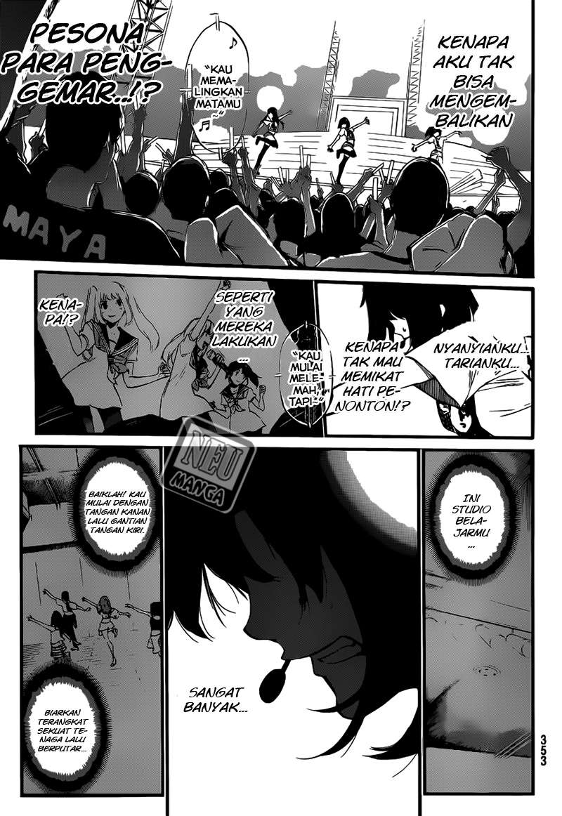 Chapter 91 - halaman 8