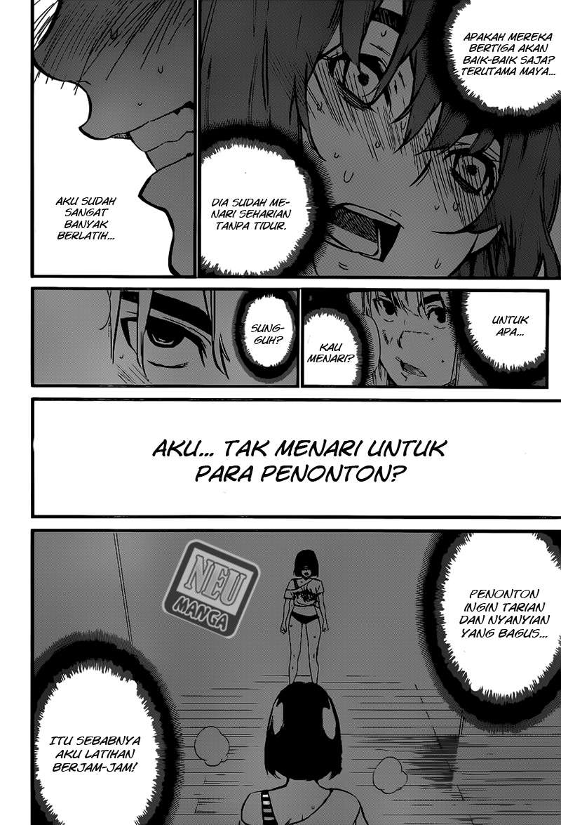 Chapter 91 - halaman 9