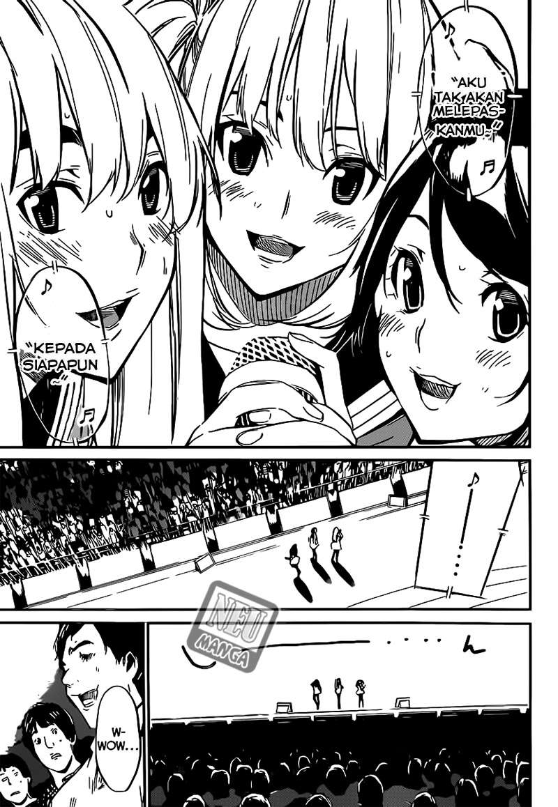 Chapter 90 - halaman 14