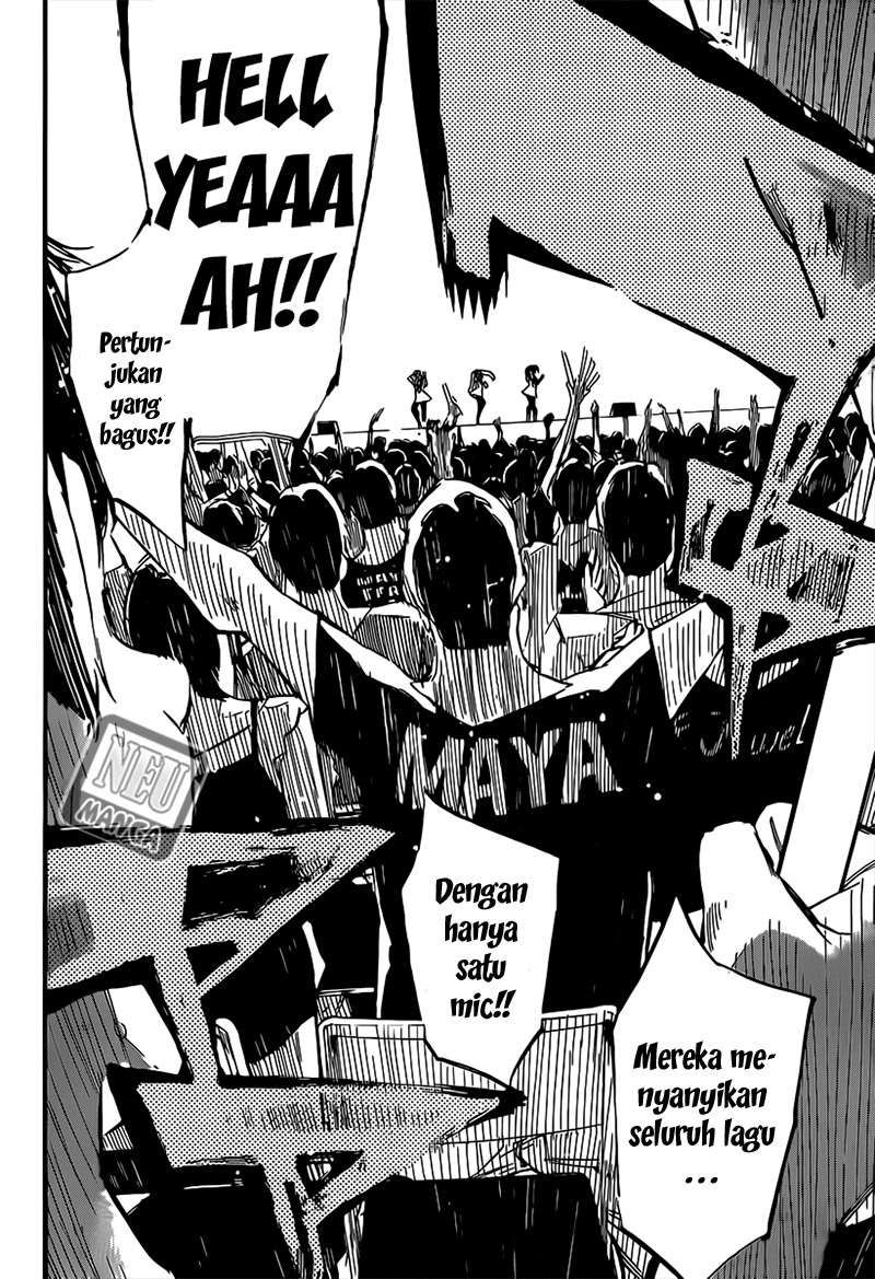 Chapter 90 - halaman 15