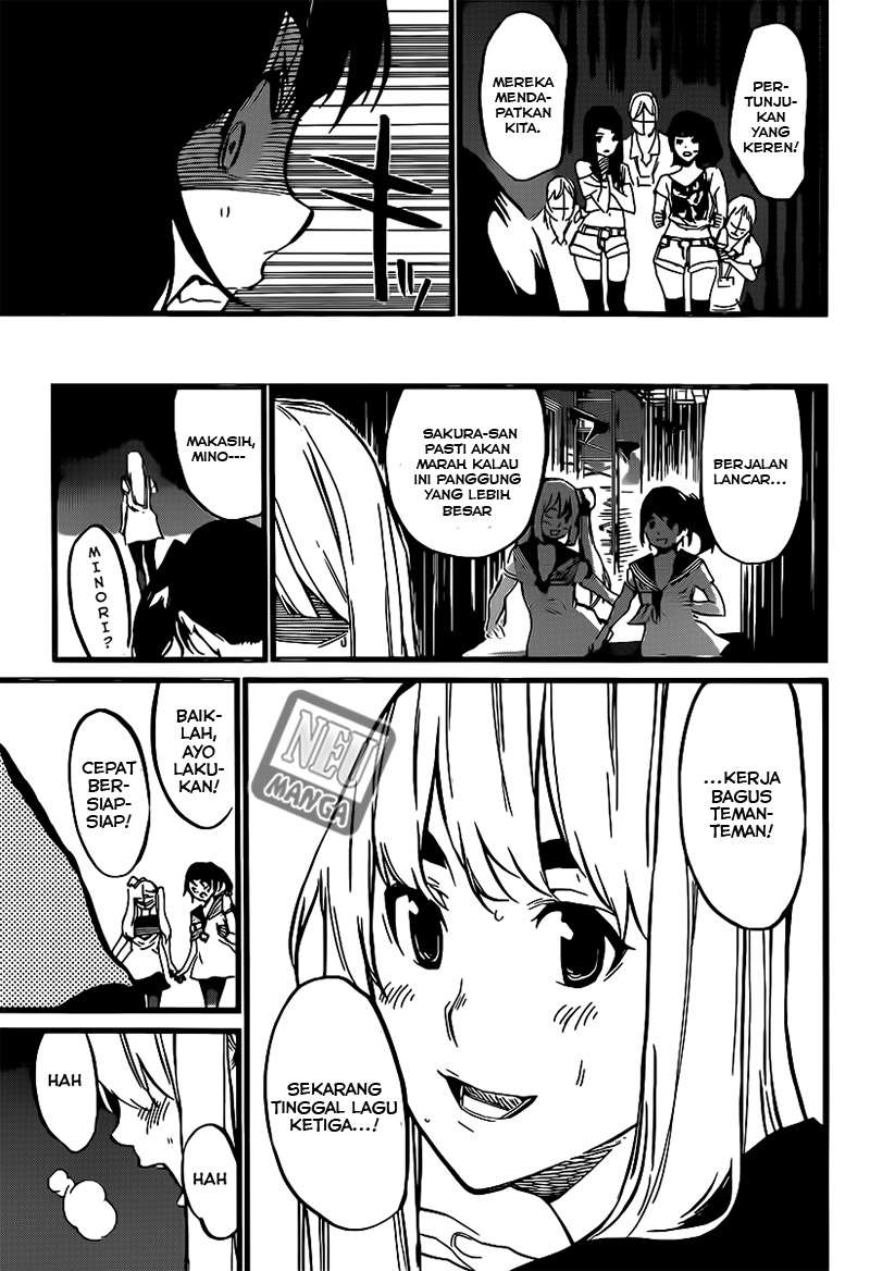 Chapter 90 - halaman 18