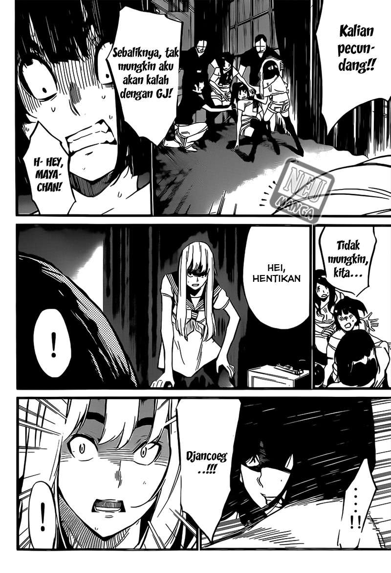Chapter 90 - halaman 19