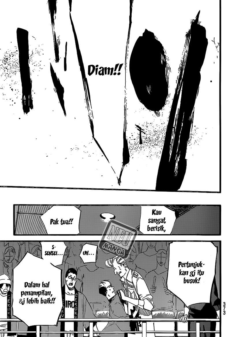 Chapter 90 - halaman 20
