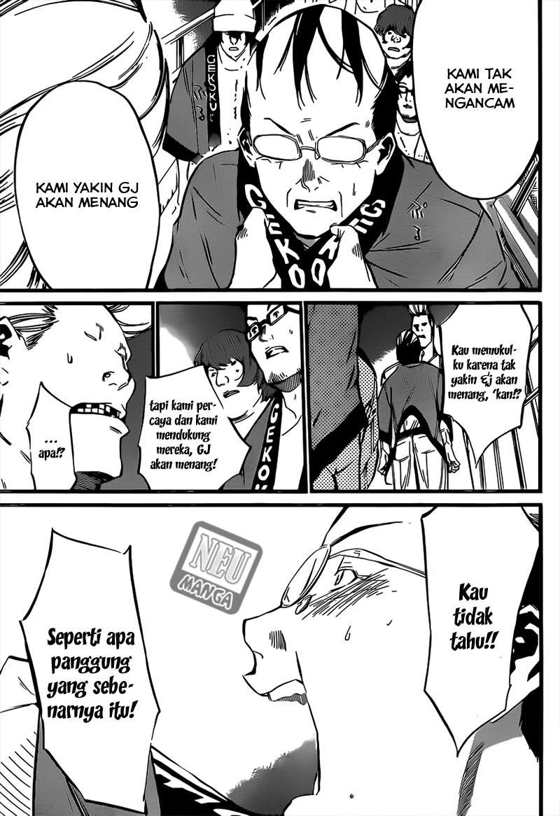 Chapter 90 - halaman 22