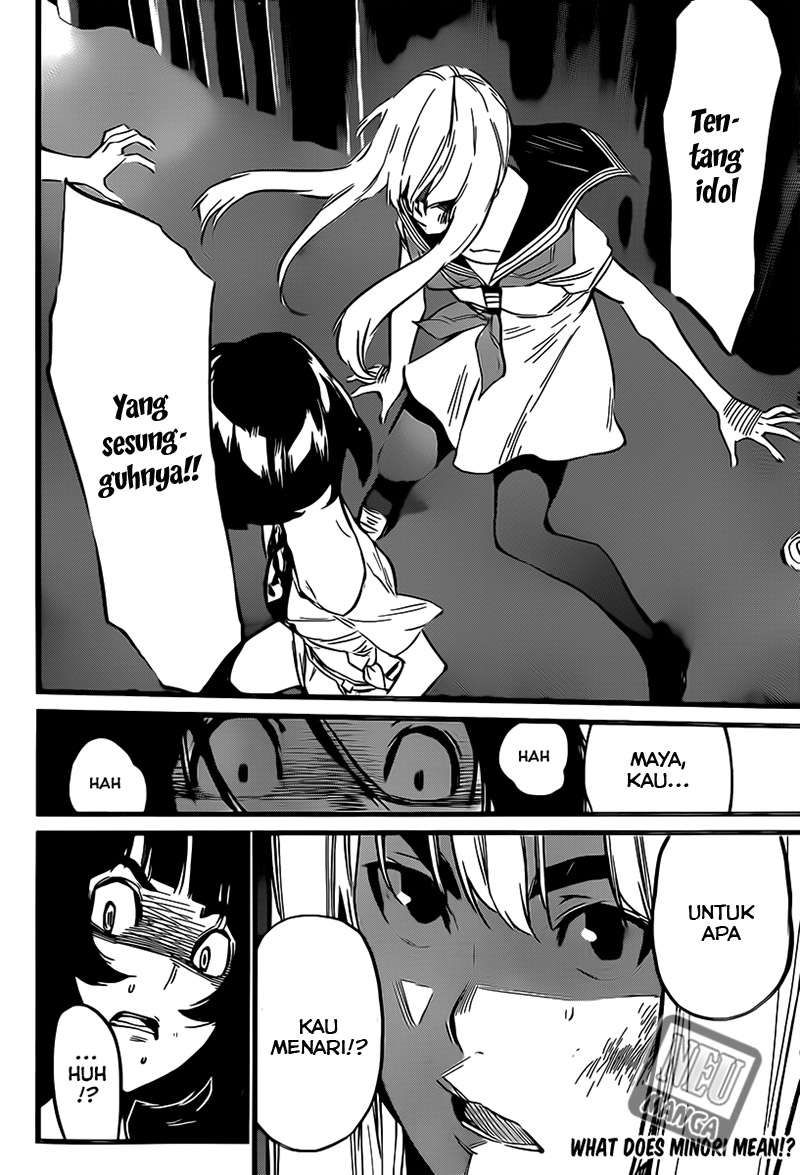 Chapter 90 - halaman 23