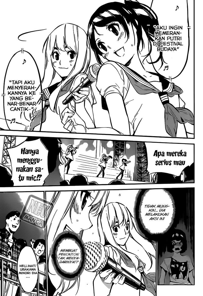 Chapter 90 - halaman 8