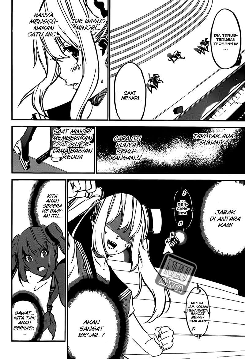 Chapter 90 - halaman 9