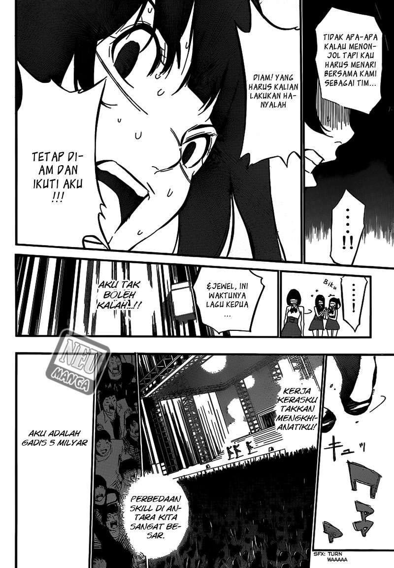 Chapter 89 - halaman 12