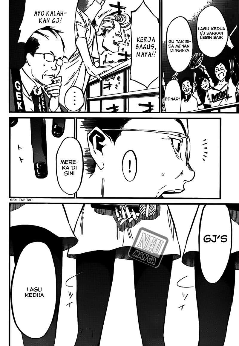 Chapter 89 - halaman 14