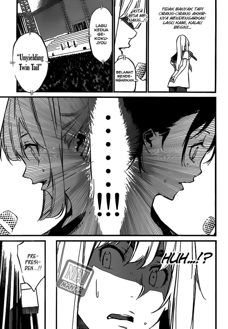Chapter 89 - halaman 17