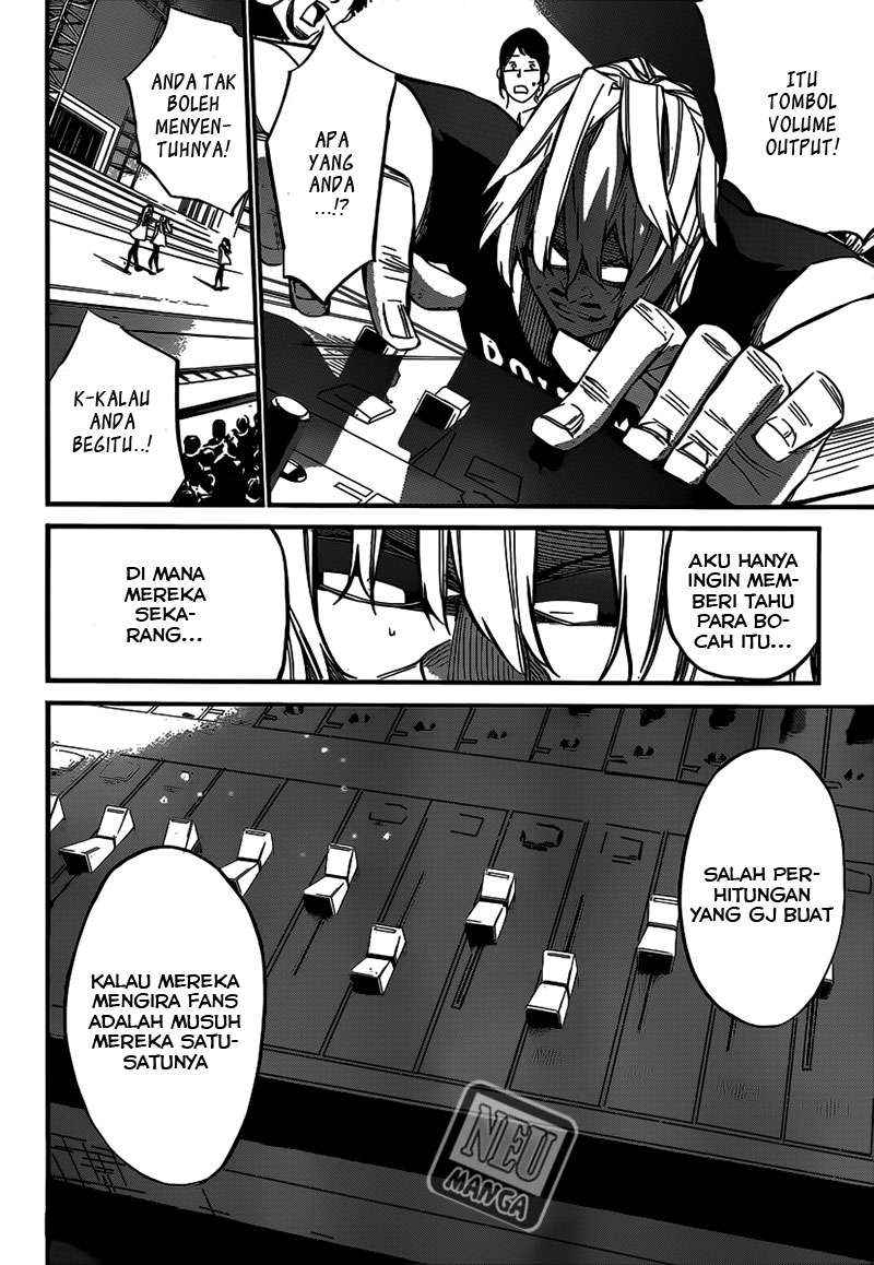 Chapter 89 - halaman 18