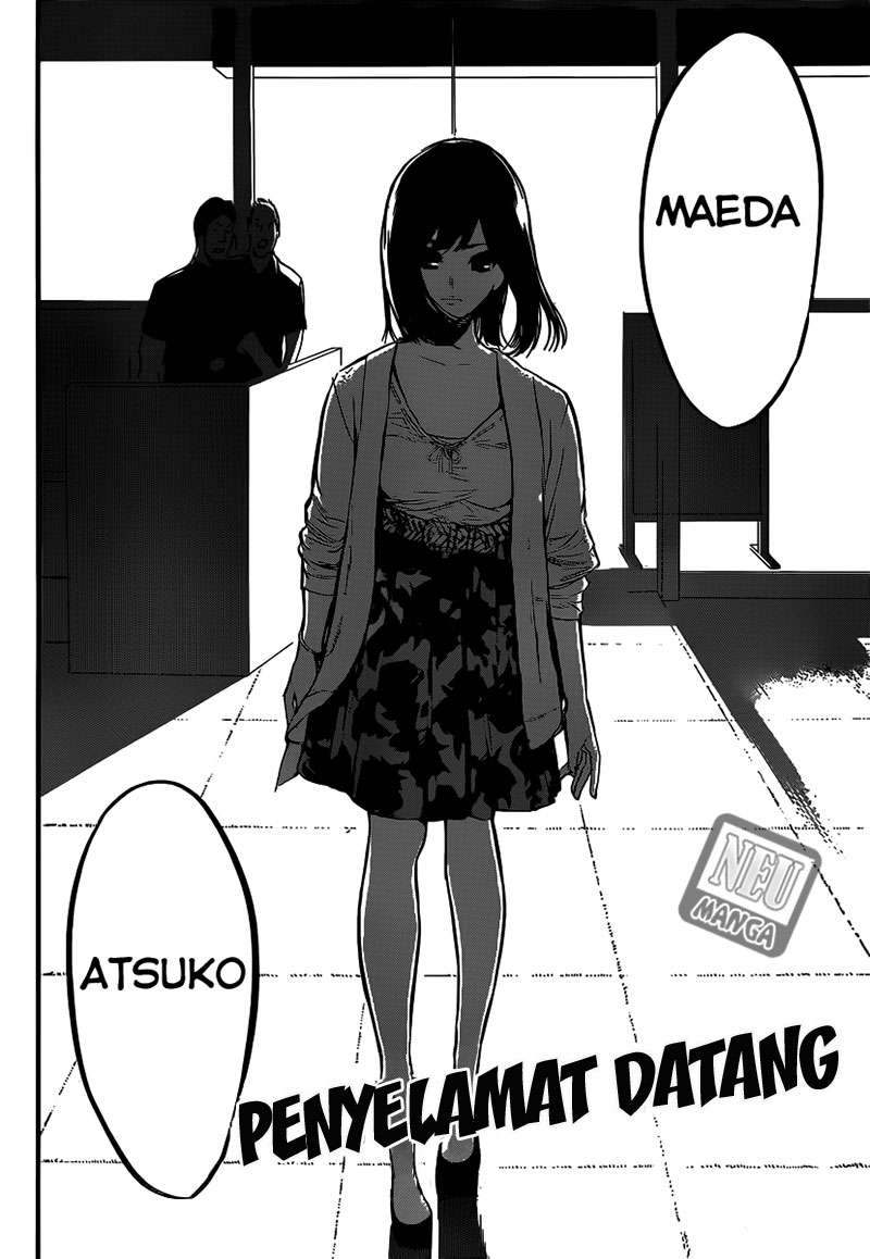 Chapter 89 - halaman 21