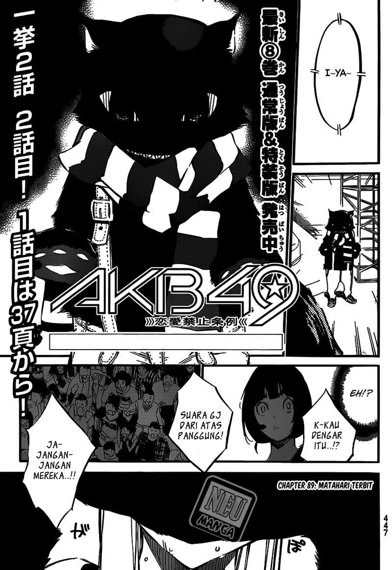 Chapter 89 - halaman 4