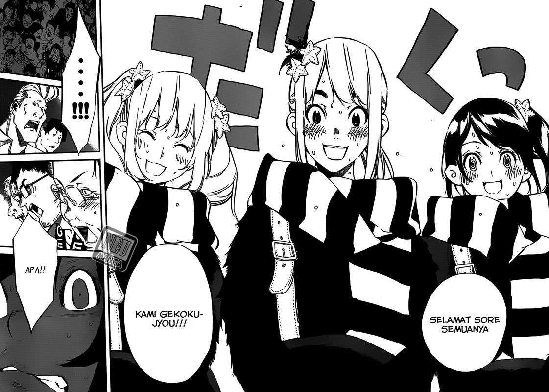 Chapter 89 - halaman 5