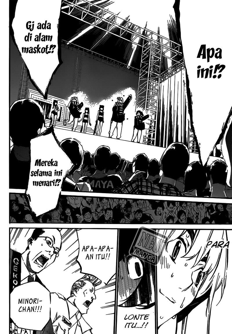 Chapter 89 - halaman 6