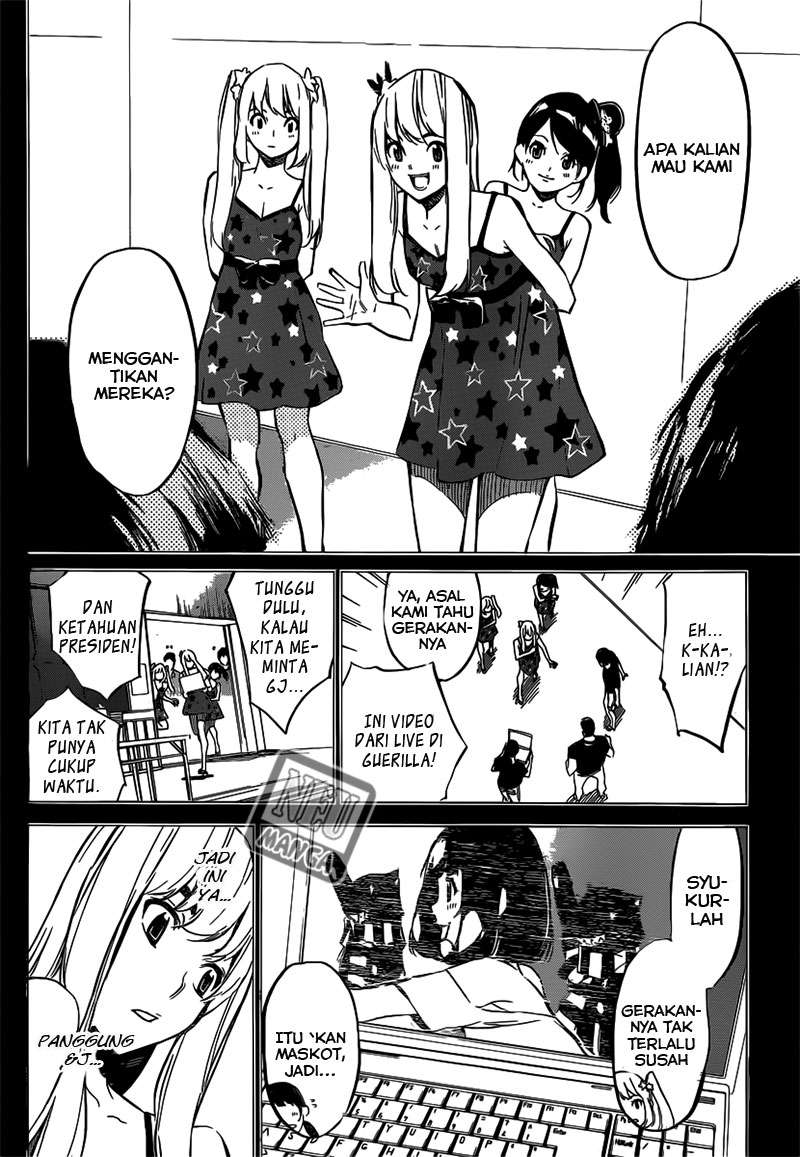 Chapter 89 - halaman 8