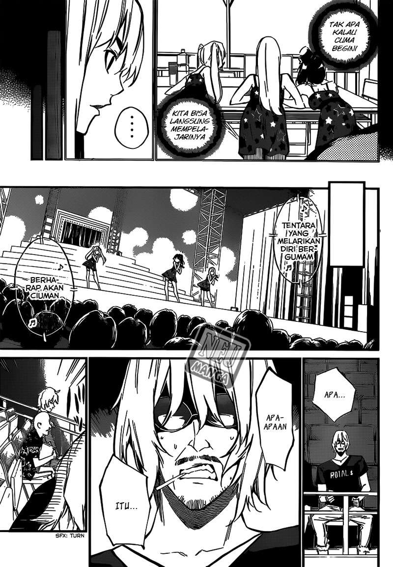 Chapter 89 - halaman 9