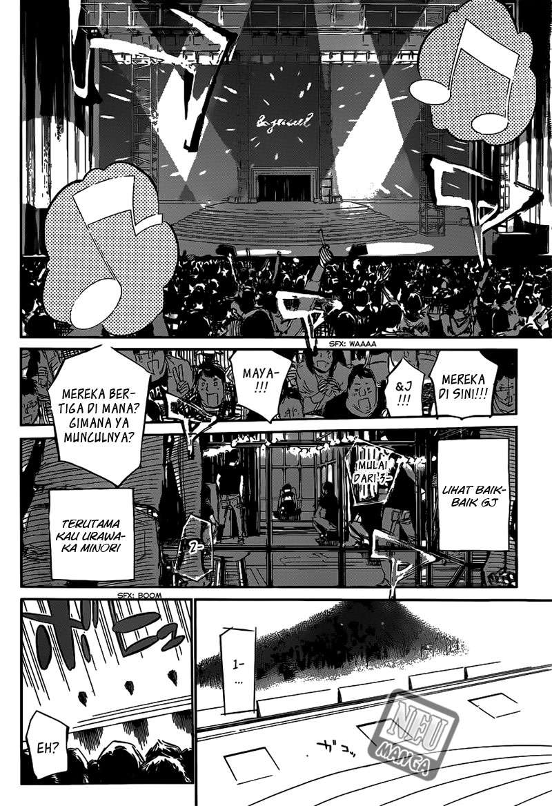 Chapter 88 - halaman 15