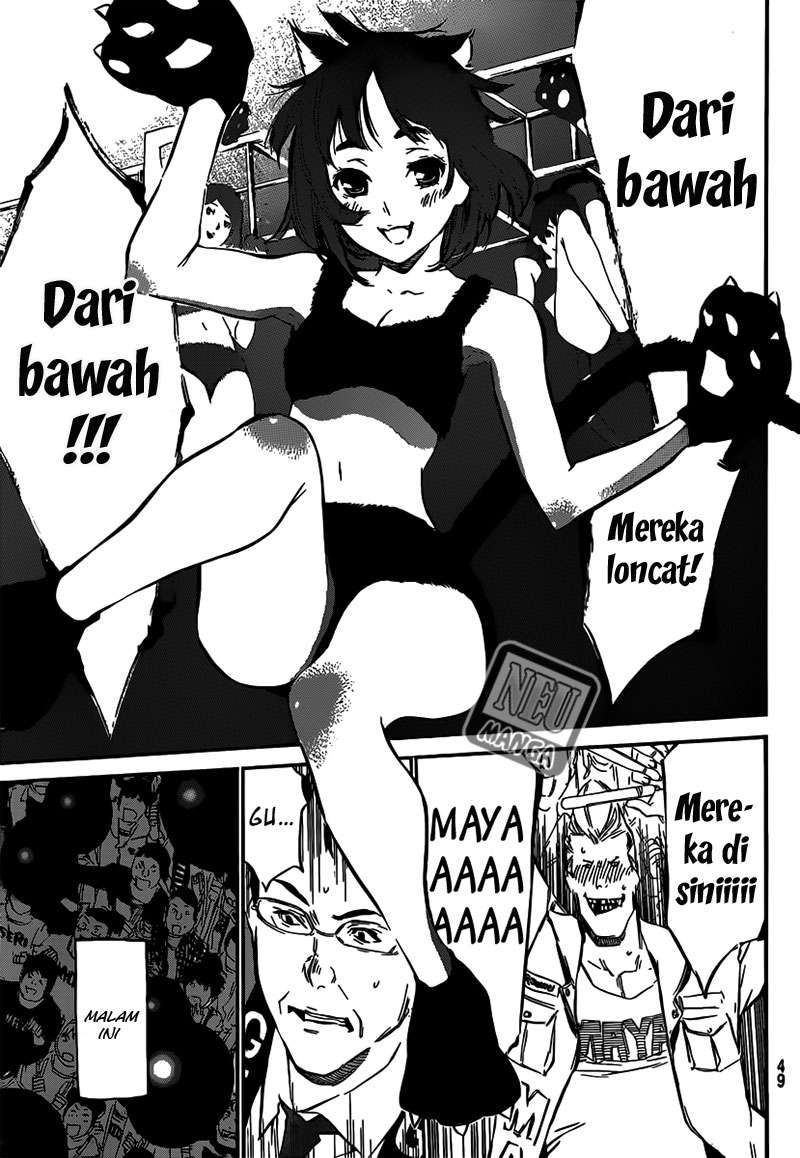 Chapter 88 - halaman 16