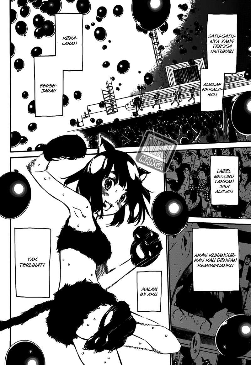 Chapter 88 - halaman 17