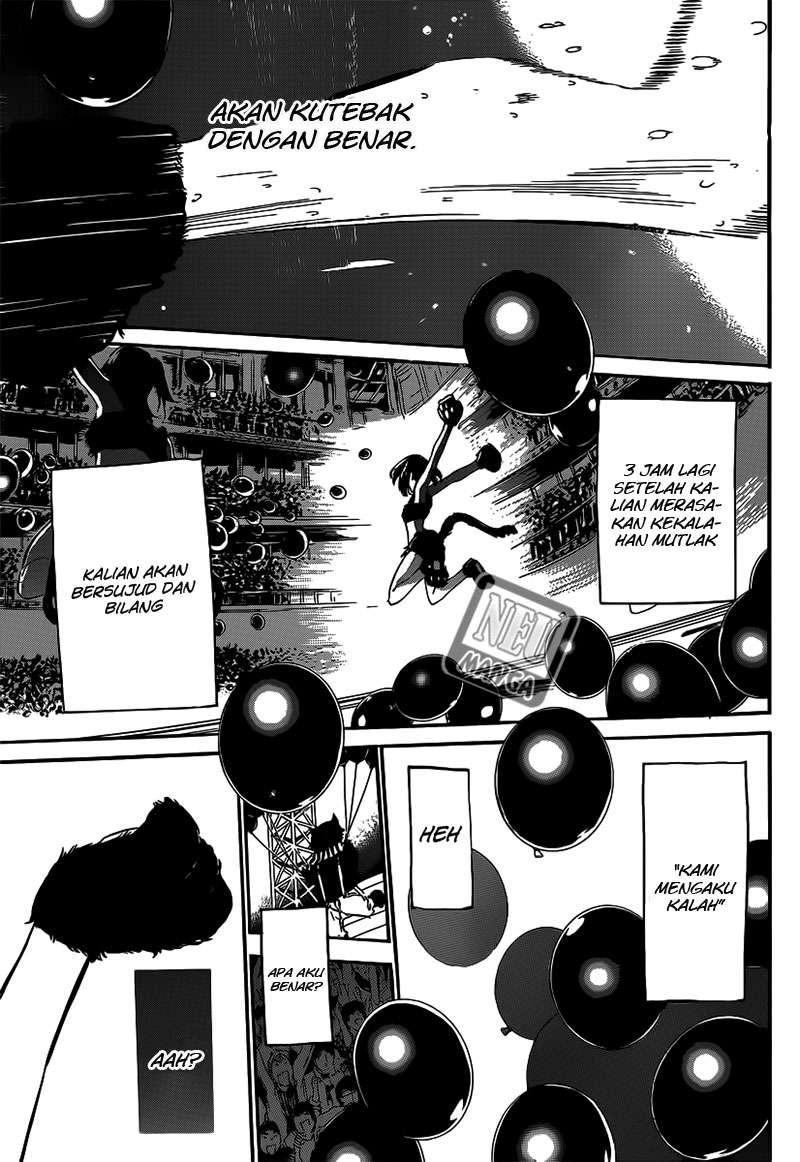 Chapter 88 - halaman 18