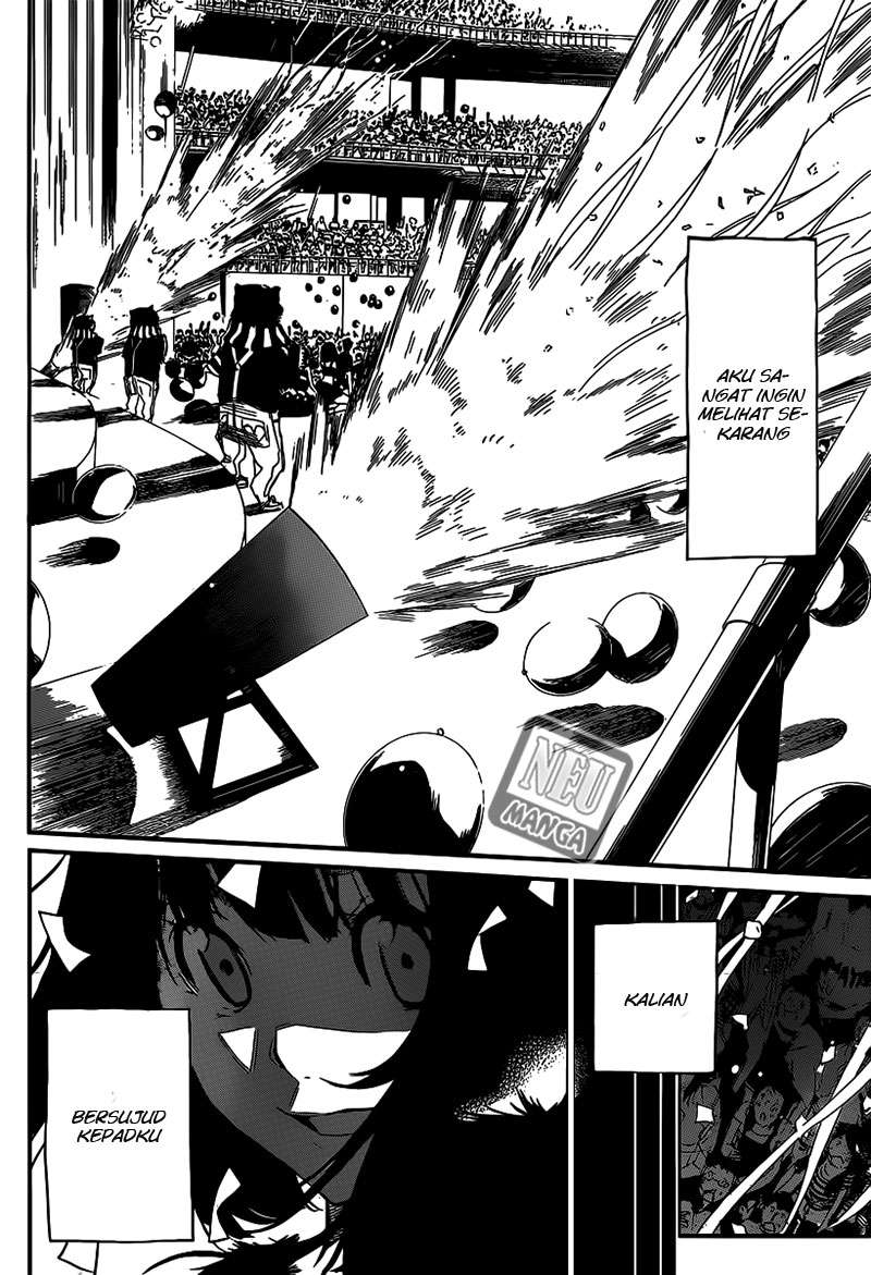 Chapter 88 - halaman 19