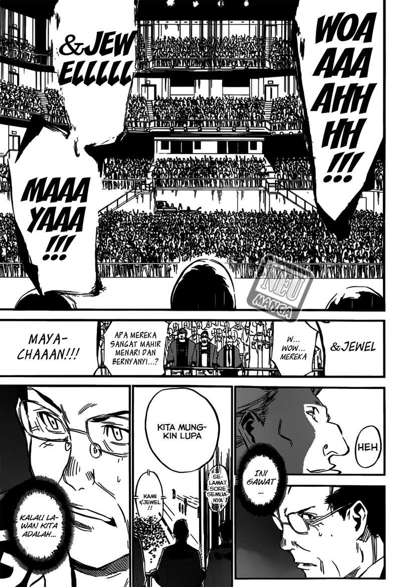 Chapter 88 - halaman 20